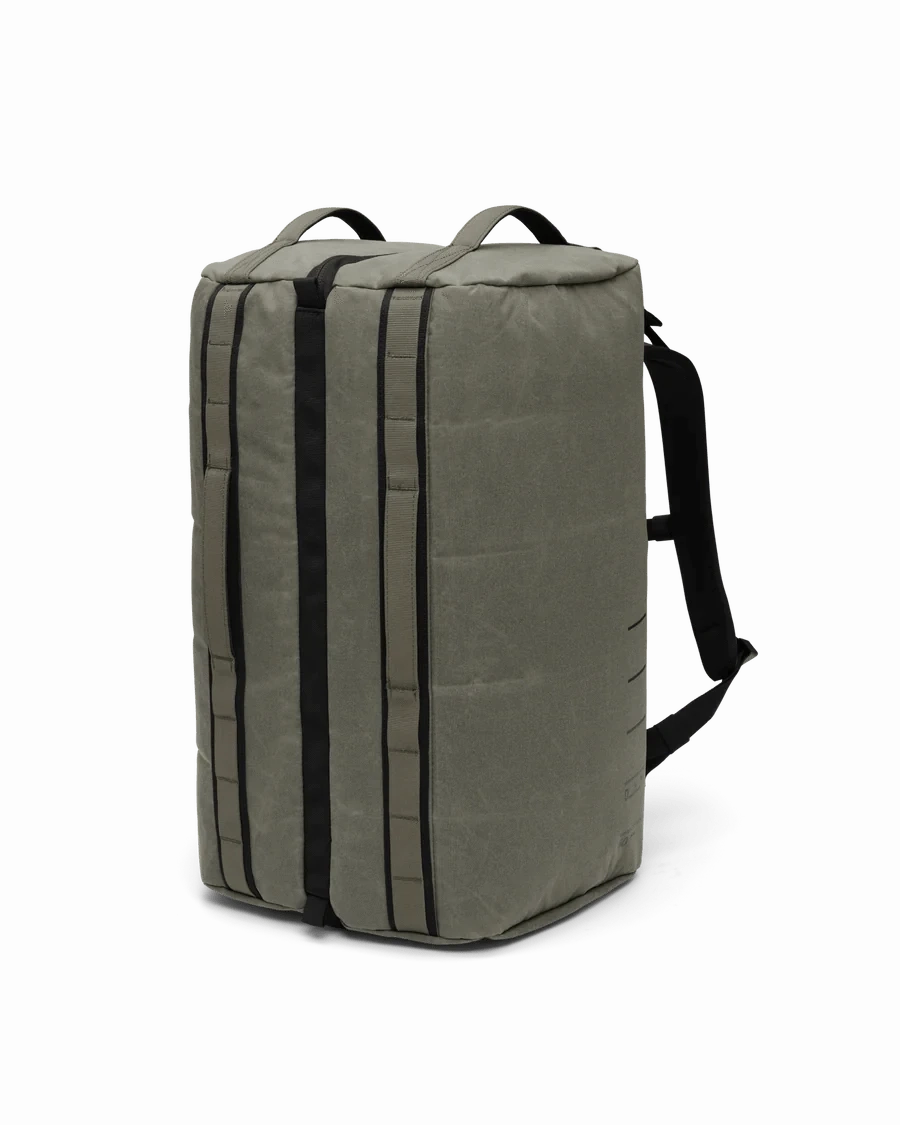 Db Roamer Pro Split Duffel 50L