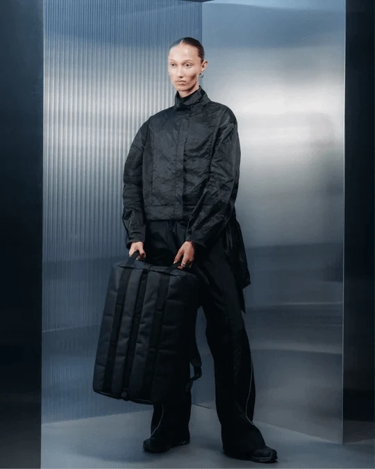Db Roamer Pro Split Duffel 50L