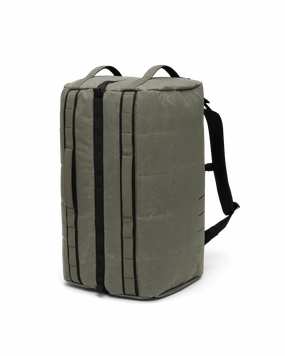 Db Roamer Pro Split Duffel 50L