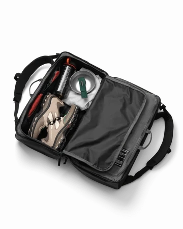 Db Roamer Pro Split Duffel 50L