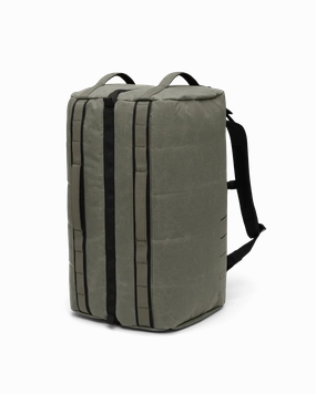 Db Roamer Pro Split Duffel 50L