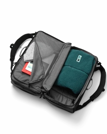 Db Roamer Pro Split Duffel 50L