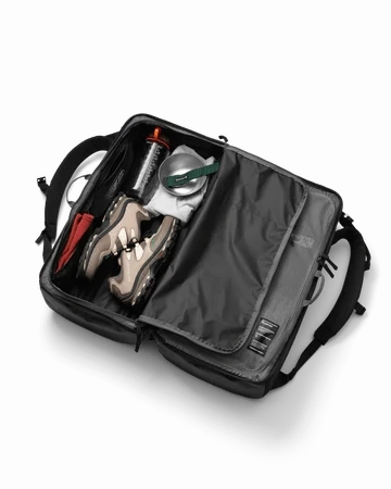 Db Roamer Pro Split Duffel 70L