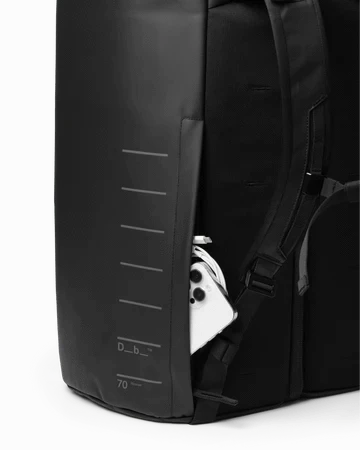 Db Roamer Pro Split Duffel 70L