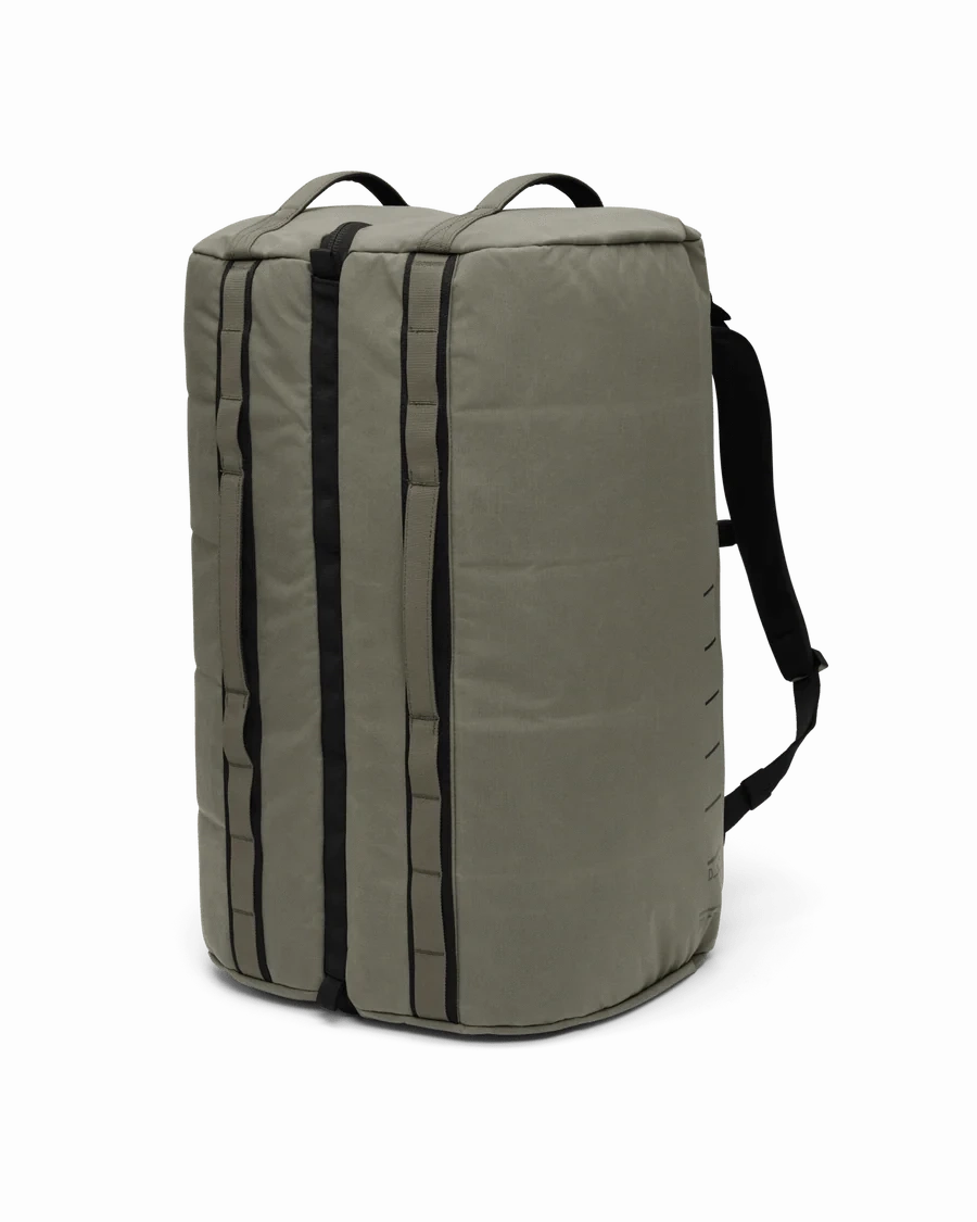 Db Roamer Pro Split Duffel 70L