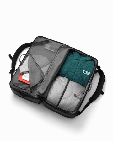 Db Roamer Pro Split Duffel 70L