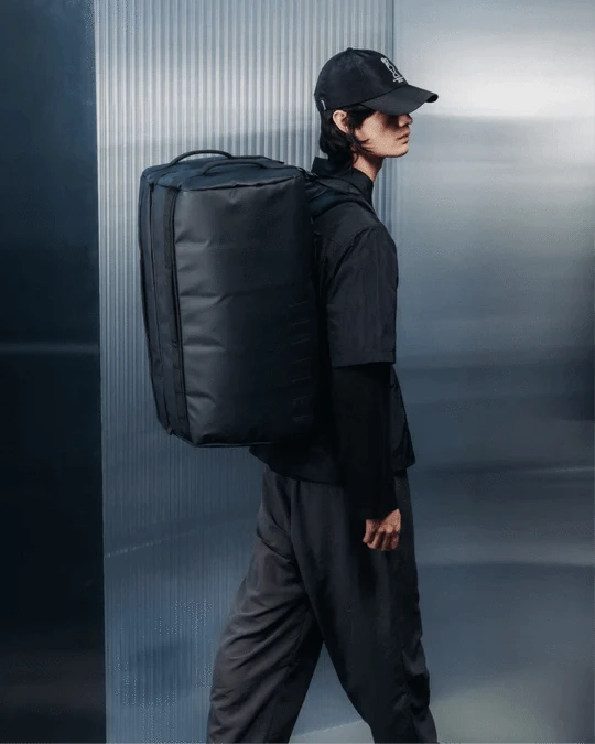 Db Roamer Pro Split Duffel 70L