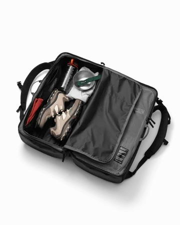 Db Roamer Pro Split Duffel 70L