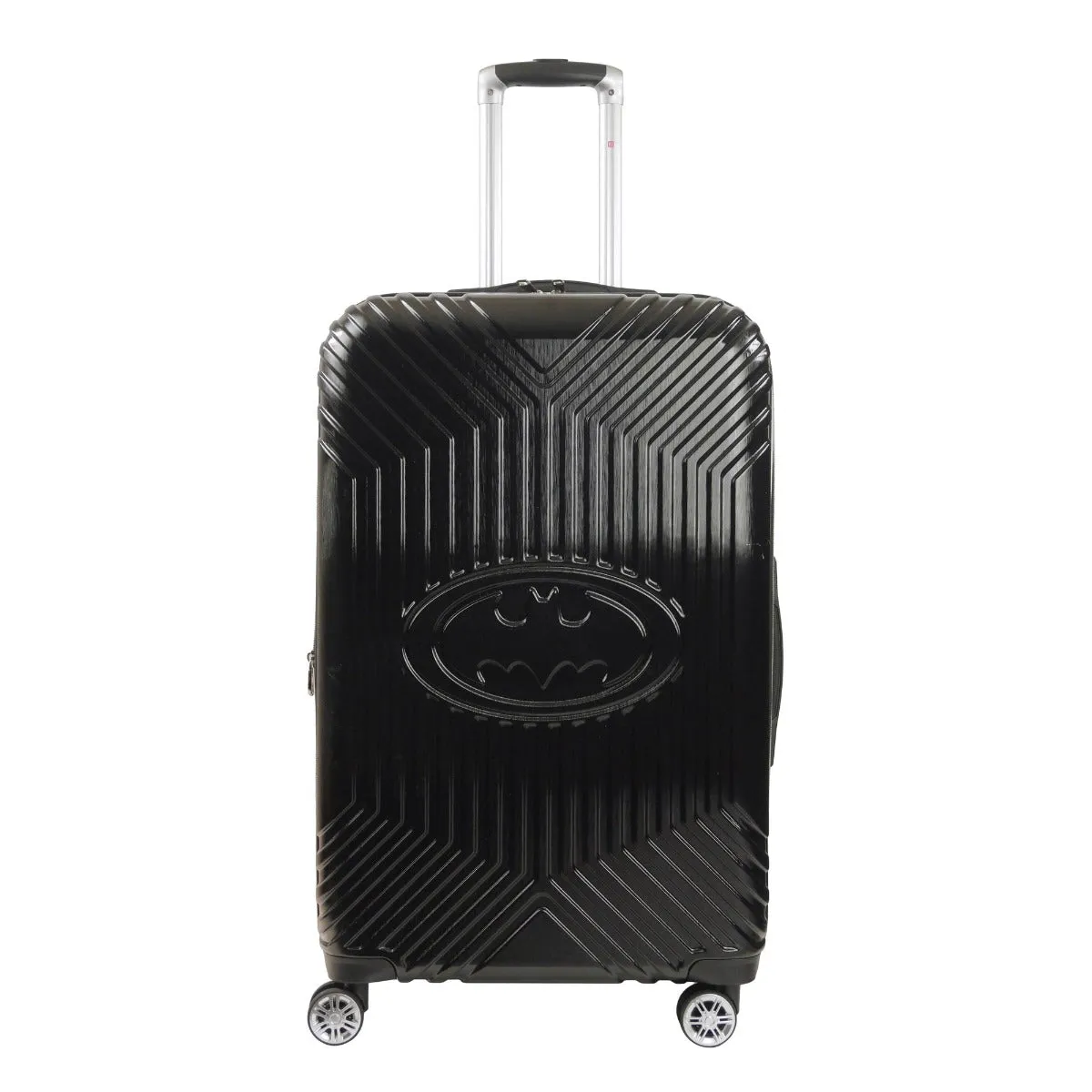 DC Comics Batman 3D Molded Hard-sided 30" Luggage
