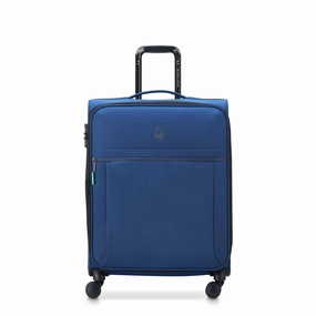 Delsey BE 23" Expandable Spinner Upright