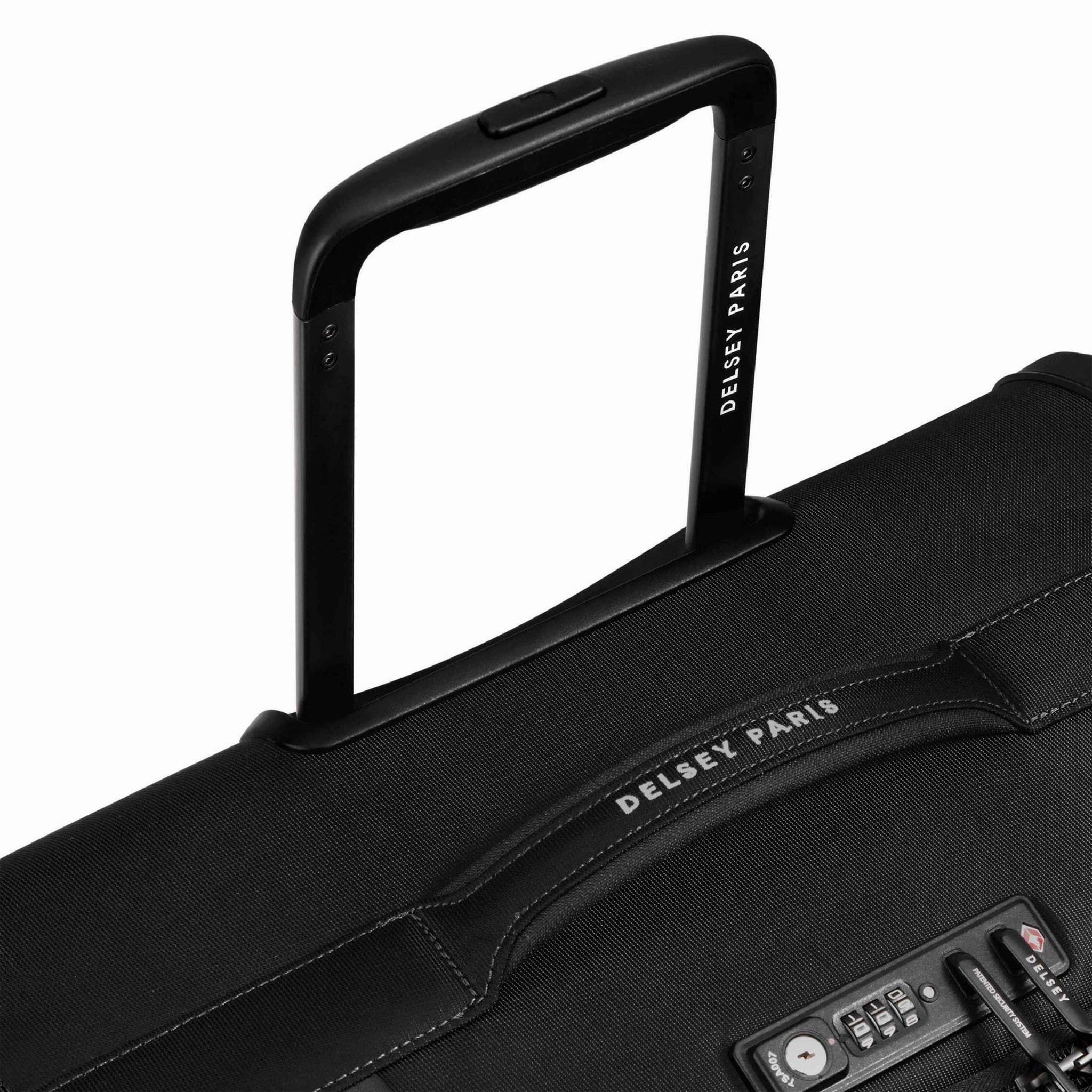 Delsey Brochant 3 24" Expandable Spinner Upright