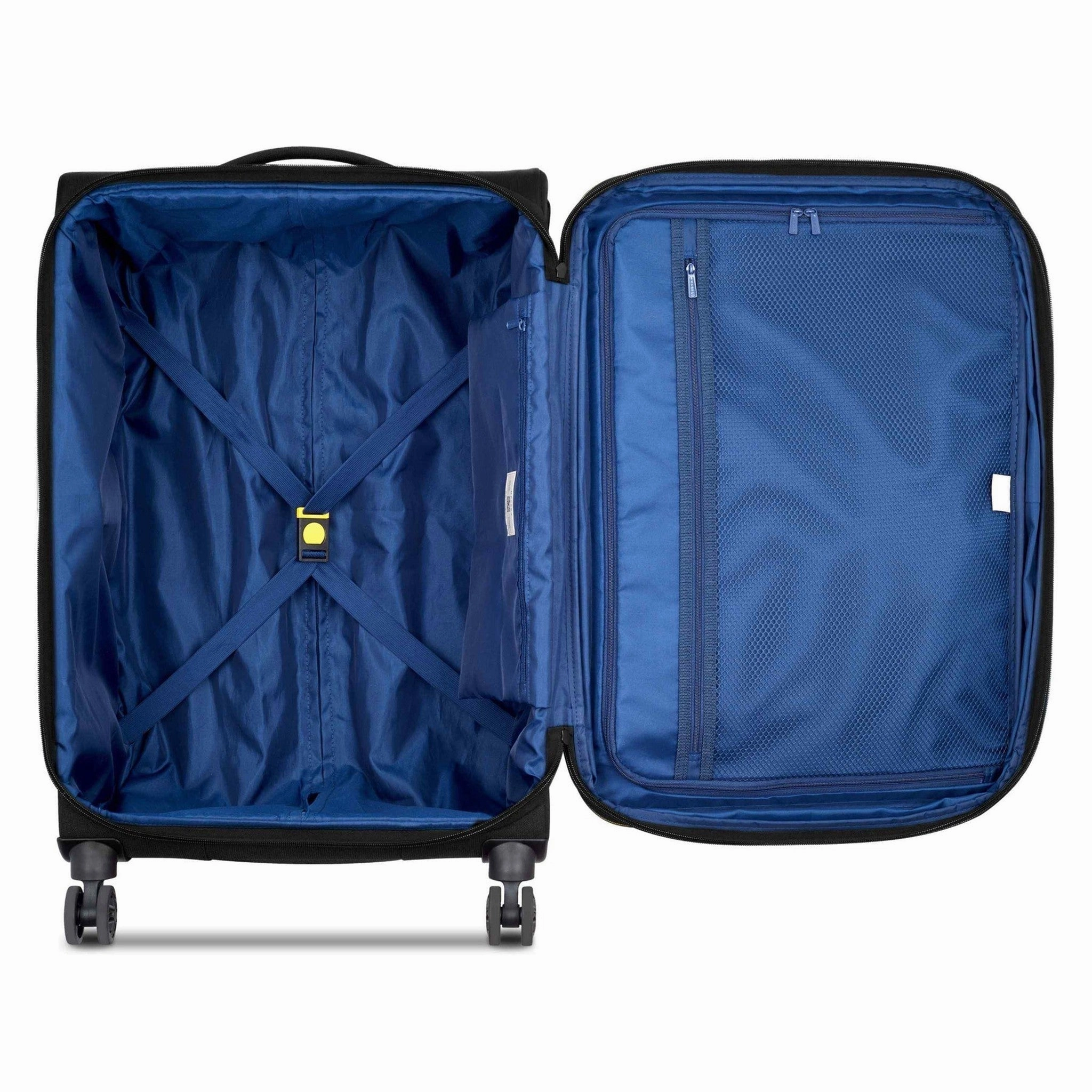 Delsey Brochant 3 24" Expandable Spinner Upright