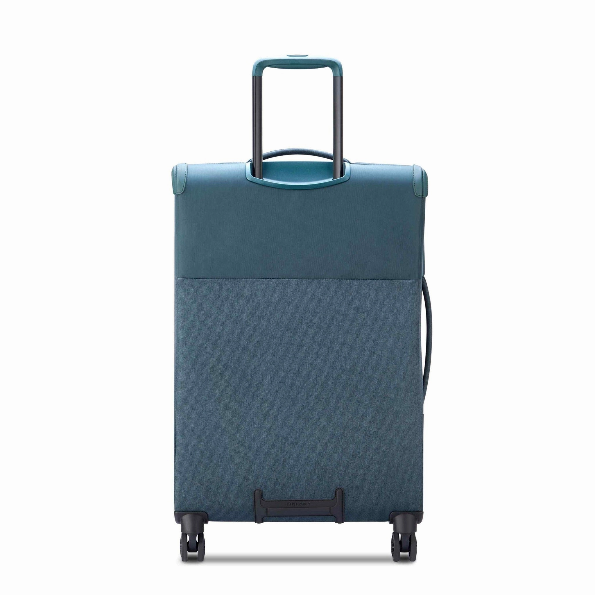 Delsey Brochant 3 24" Expandable Spinner Upright