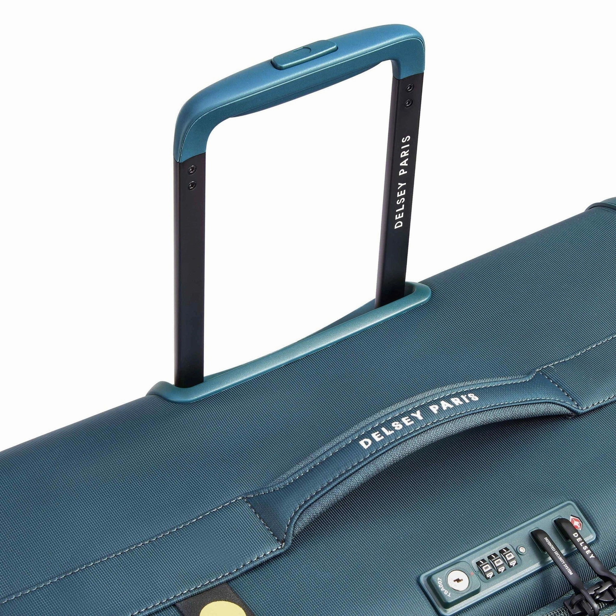 Delsey Brochant 3 28" Expandable Spinner Upright