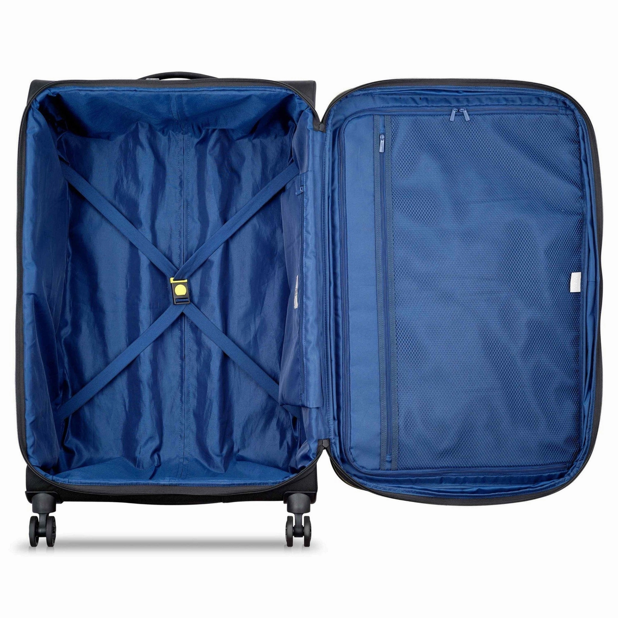 Delsey Brochant 3 28" Expandable Spinner Upright