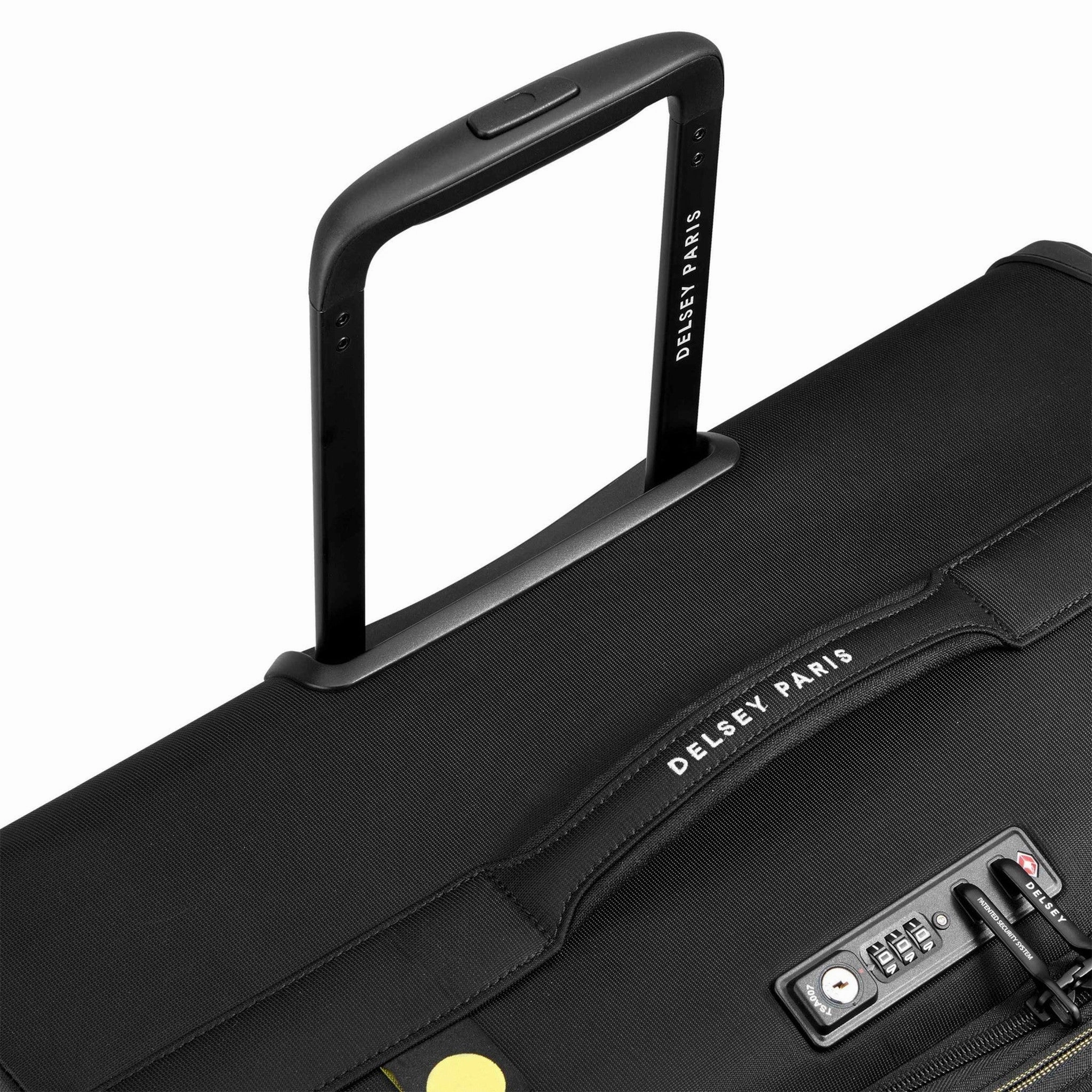 Delsey Brochant 3 28" Expandable Spinner Upright