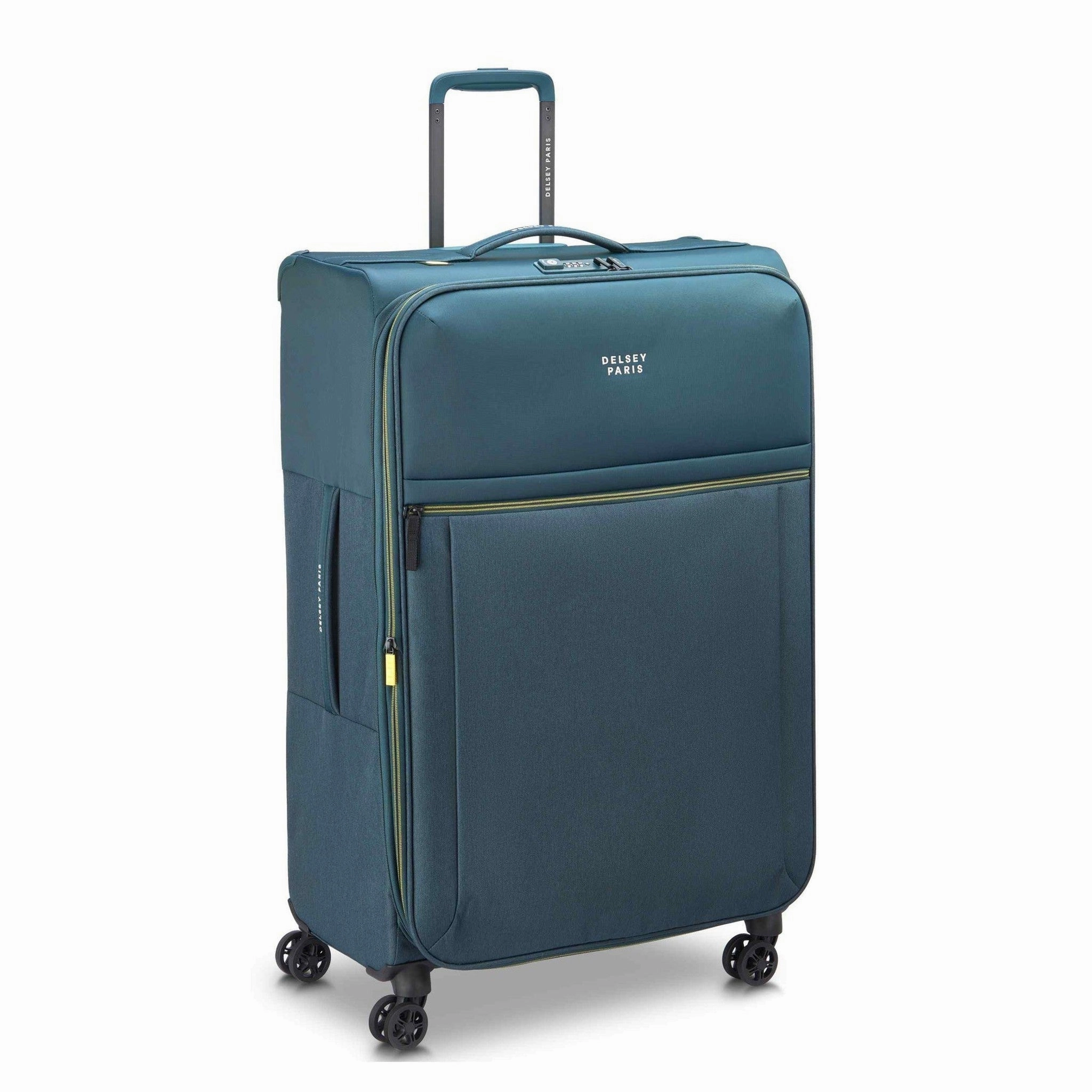 Delsey Brochant 3 28" Expandable Spinner Upright