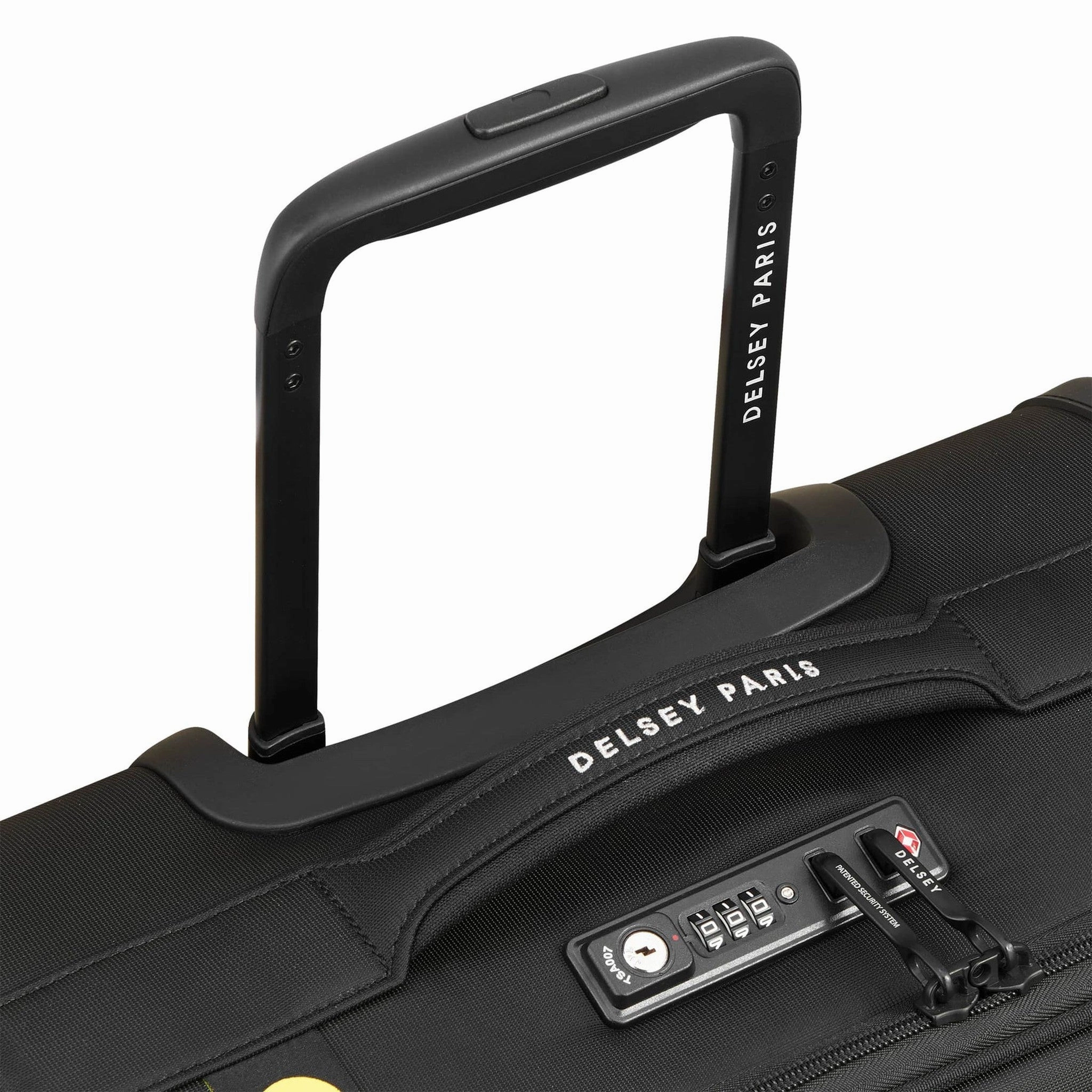 Delsey Brochant 3 2-Wheel Underseater