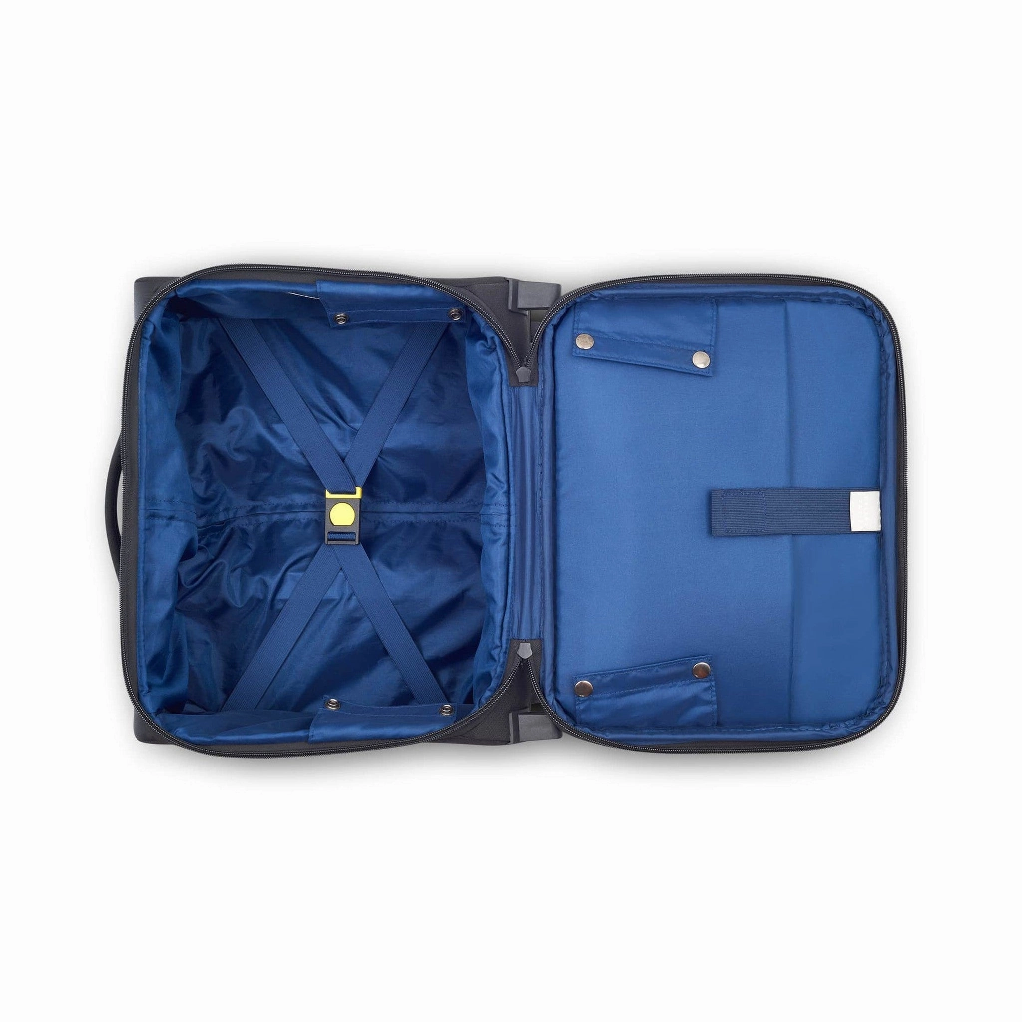 Delsey Brochant 3 2-Wheel Underseater