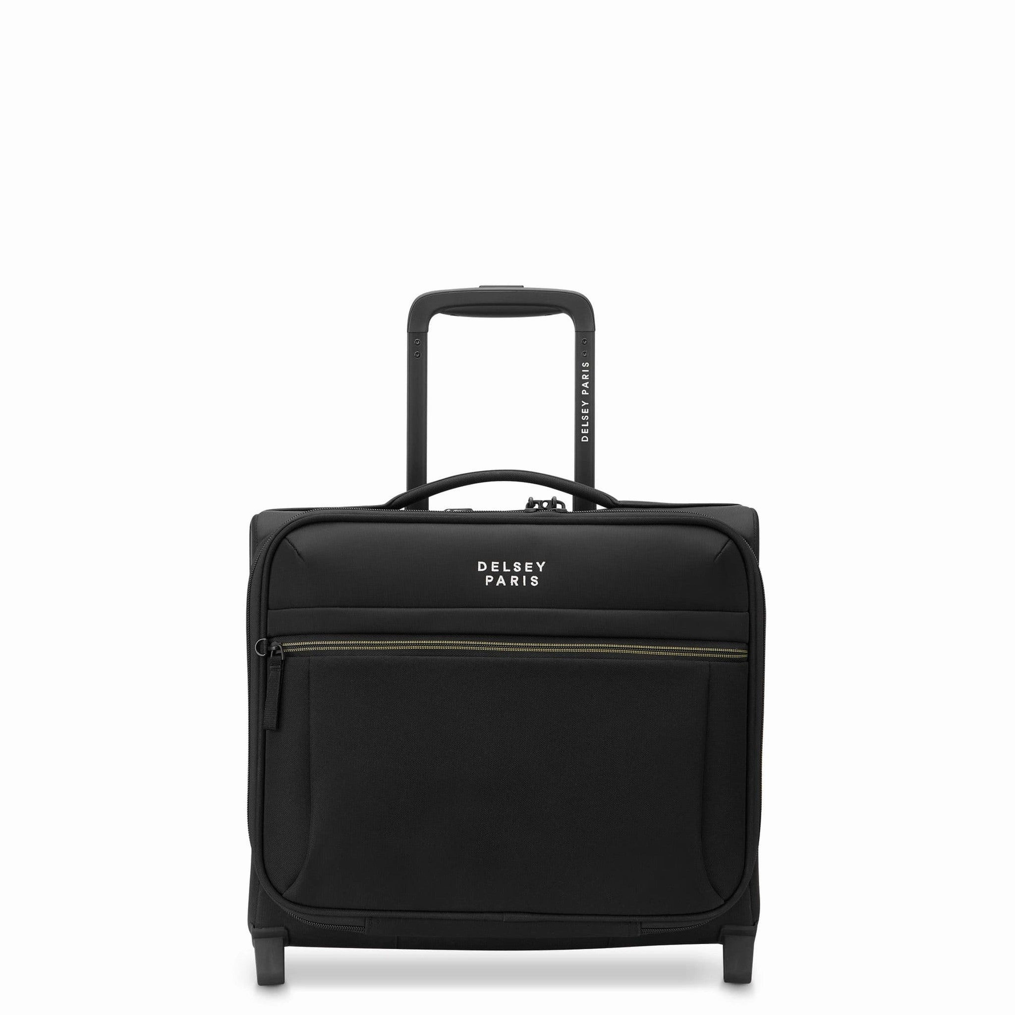Delsey Brochant 3 2-Wheel Underseater