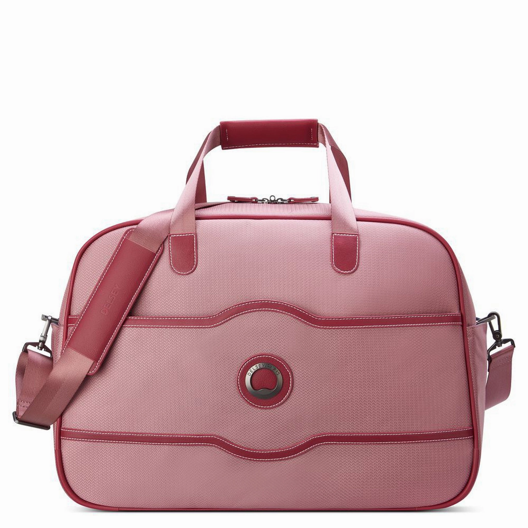 Delsey Chatelet Air 2.0 20" Carry-On Duffel Bag