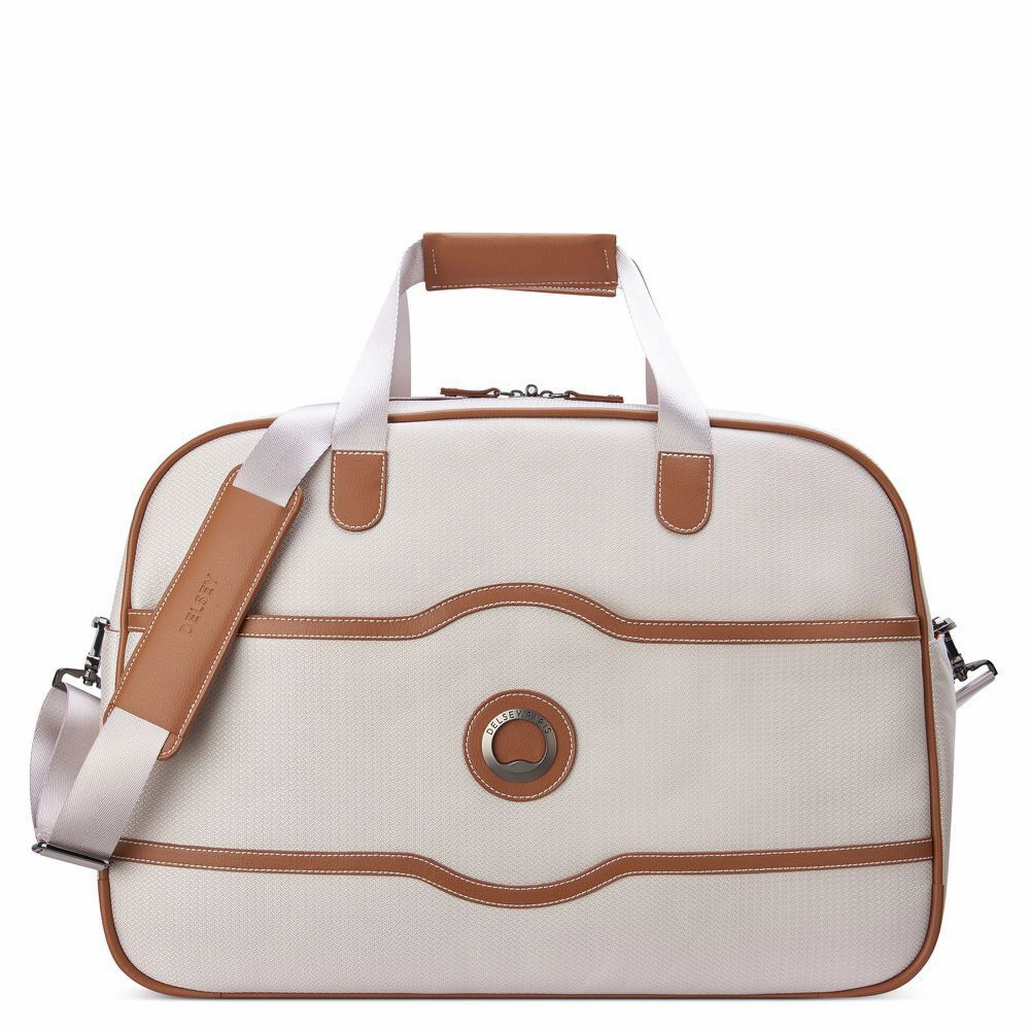 Delsey Chatelet Air 2.0 20" Carry-On Duffel Bag