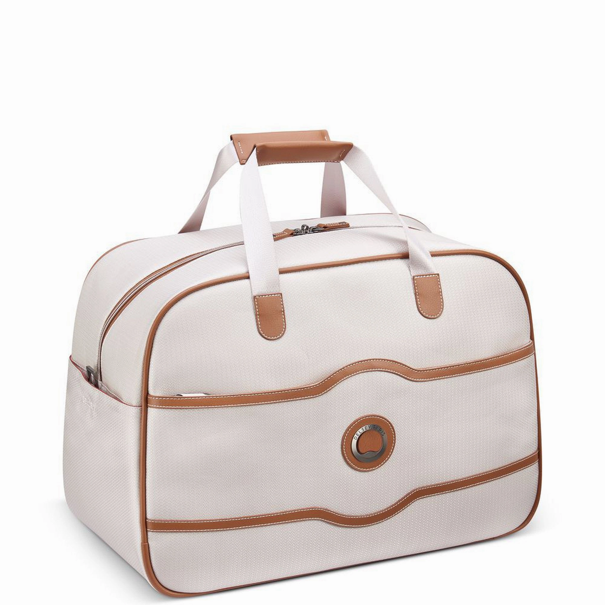 Delsey Chatelet Air 2.0 20" Carry-On Duffel Bag