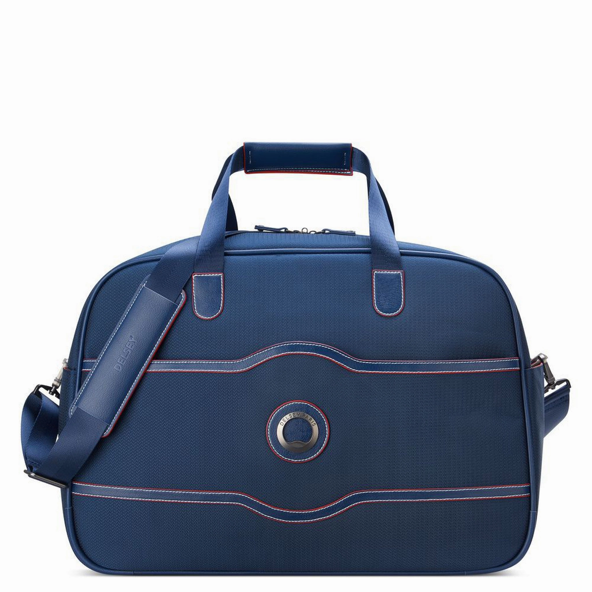 Delsey Chatelet Air 2.0 20" Carry-On Duffel Bag