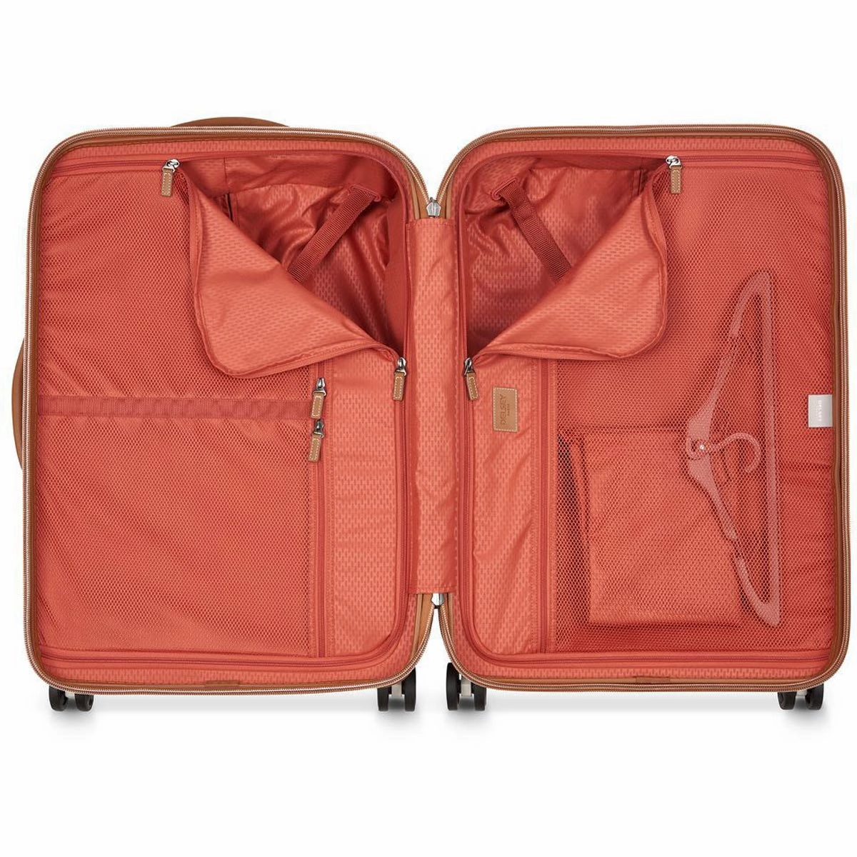 Delsey Chatelet Air 2.0 24" Spinner Upright