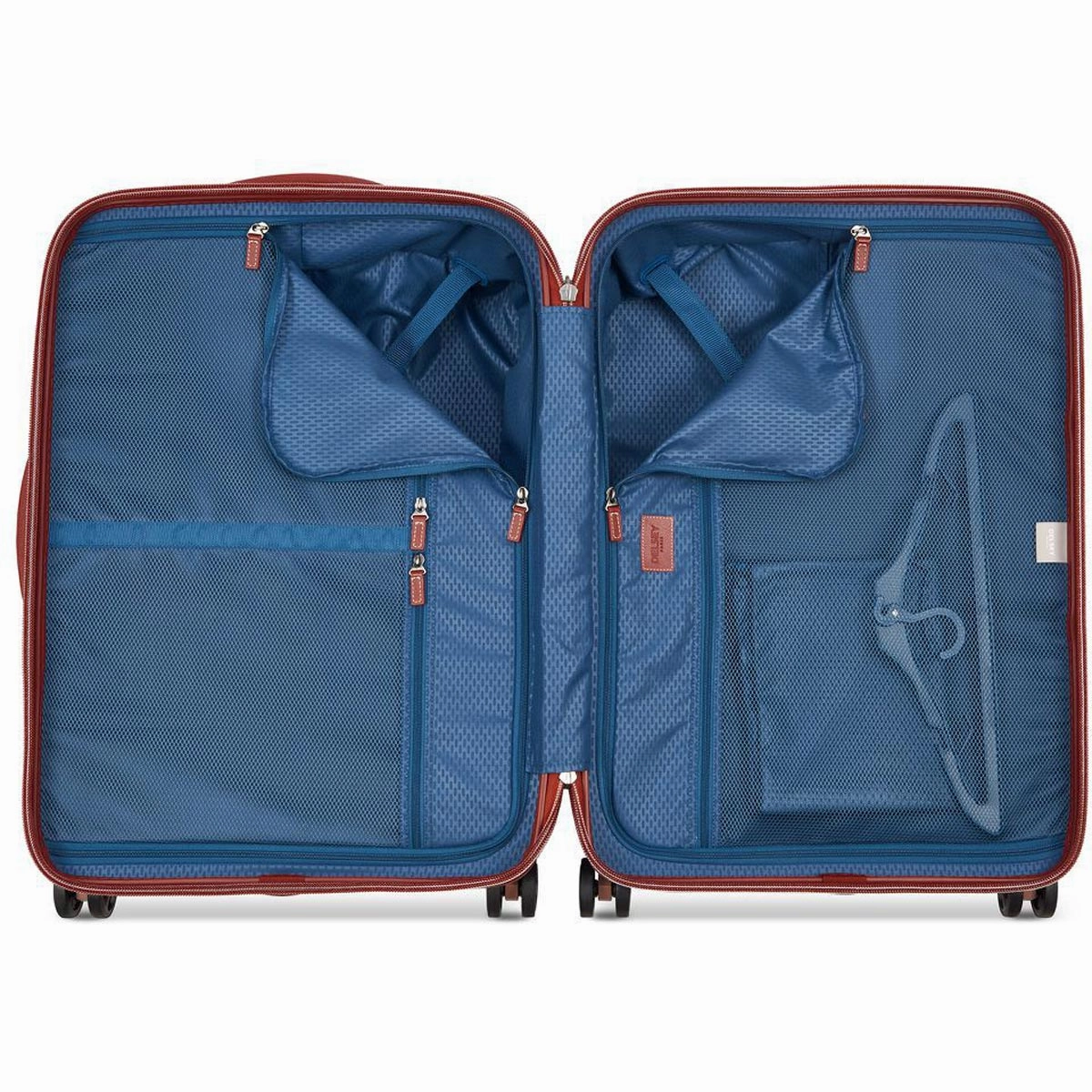 Delsey Chatelet Air 2.0 24" Spinner Upright