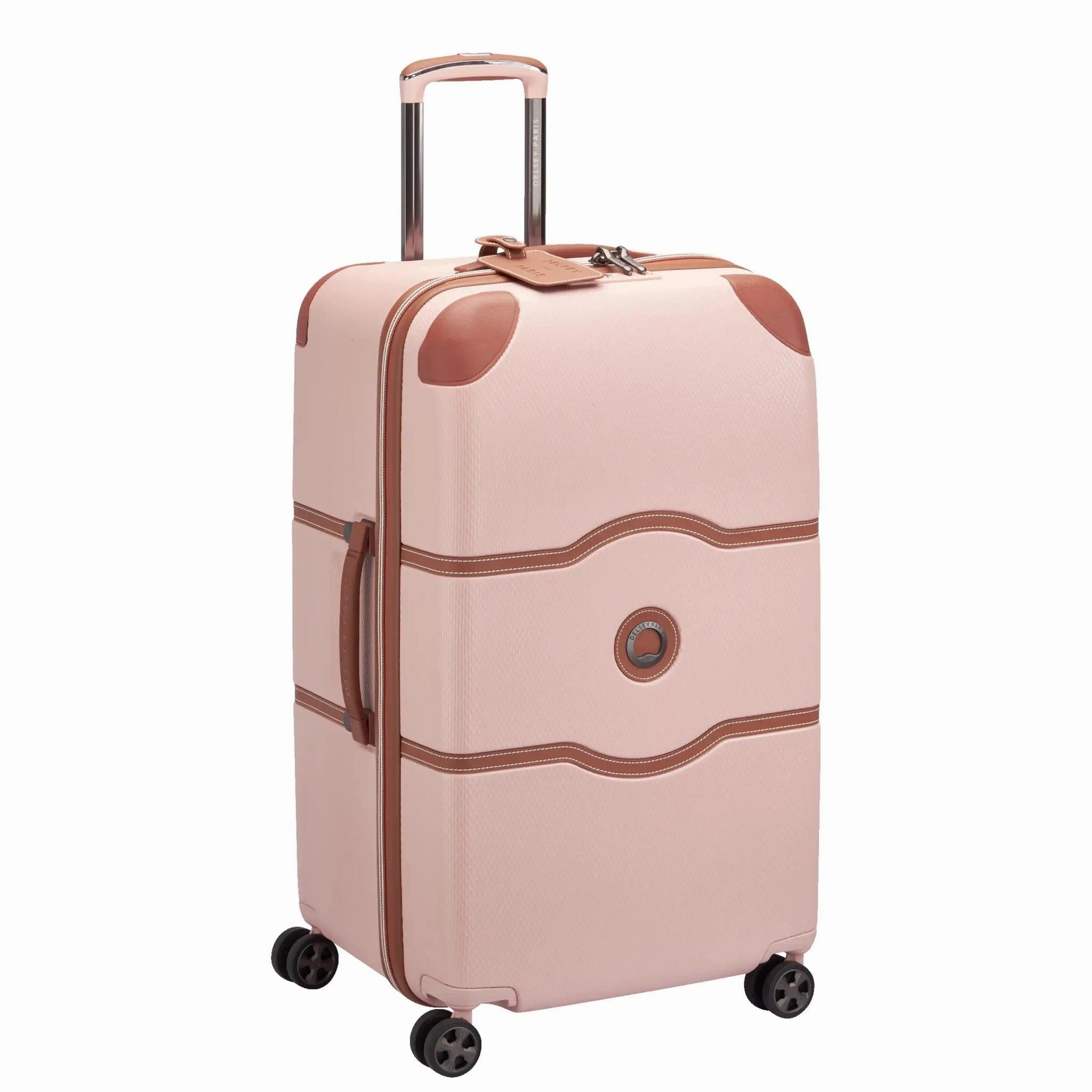 Delsey Chatelet Air 2.0 26" Trunk Spinner