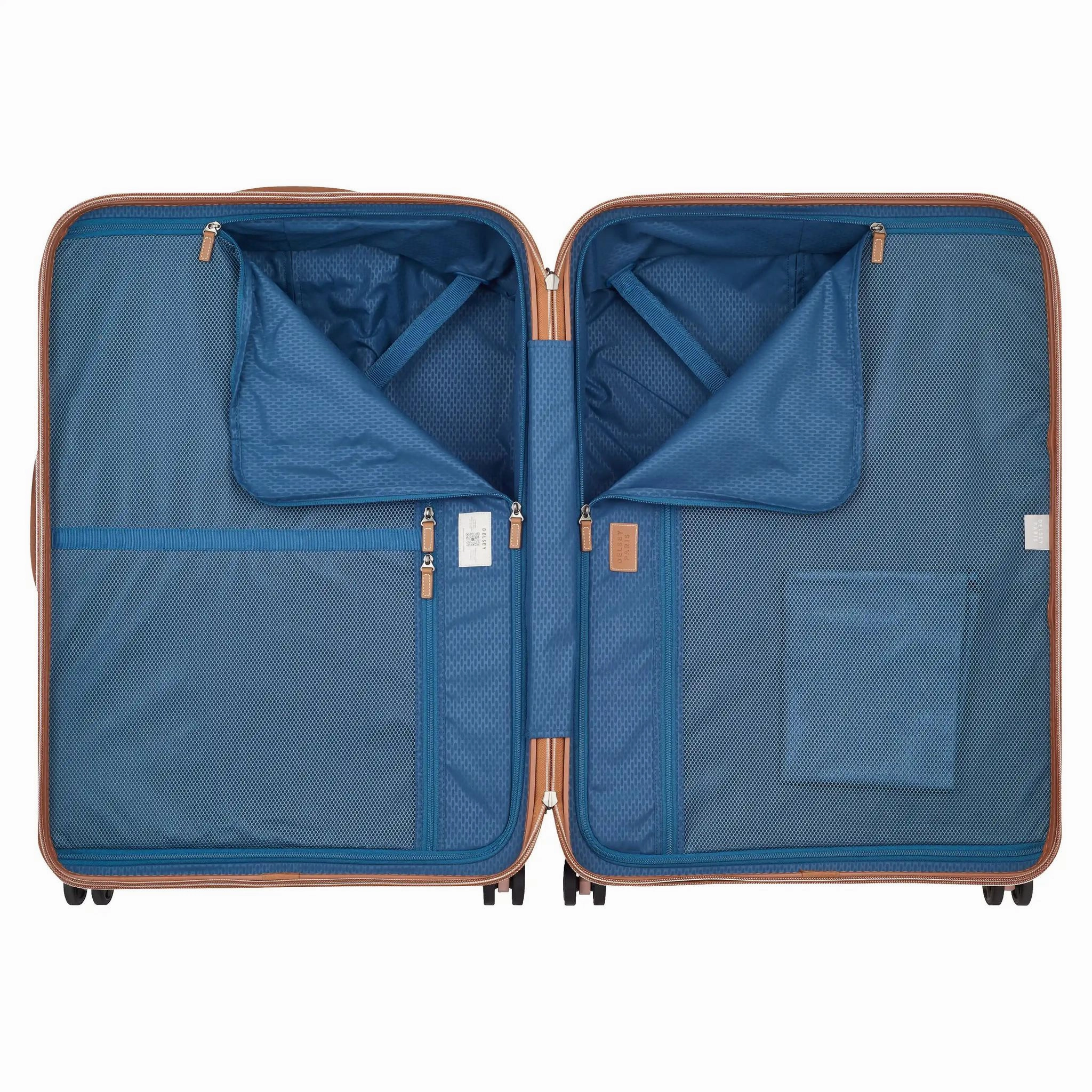 Delsey Chatelet Air 2.0 28" Spinner Upright