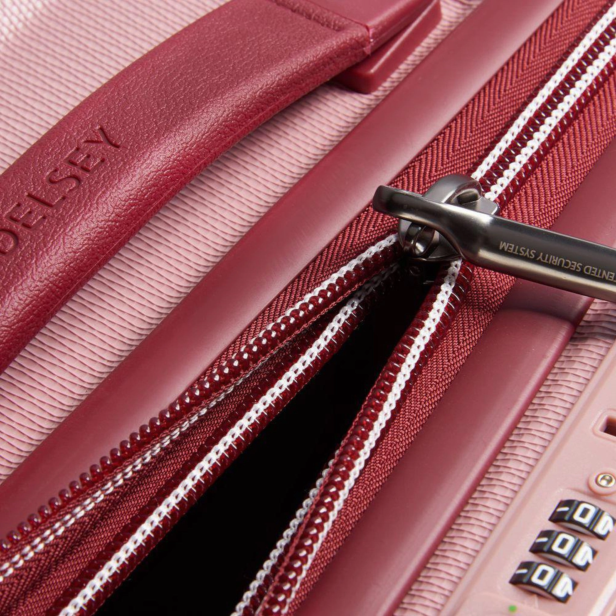 Delsey Chatelet Air 2.0 28" Spinner Upright