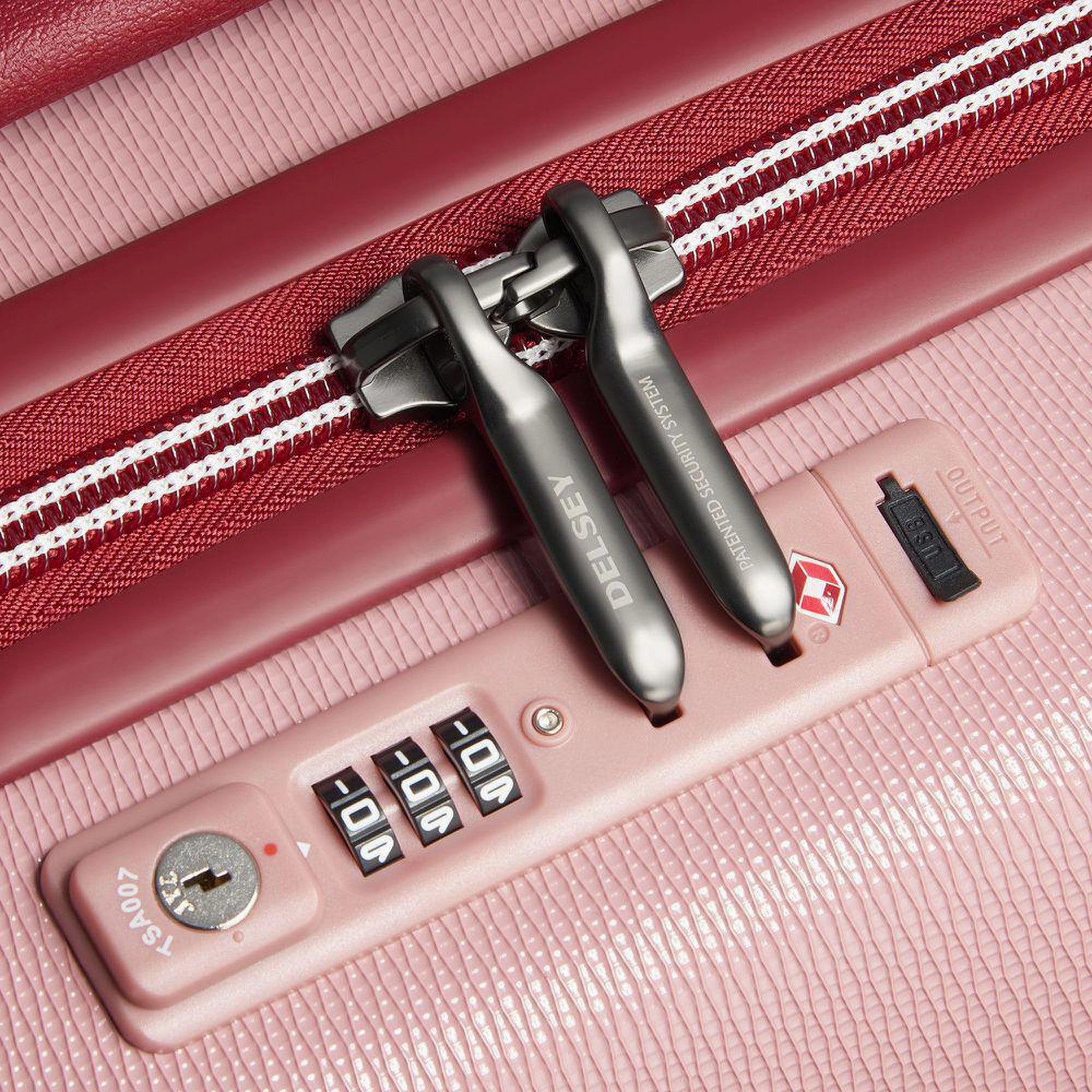 Delsey Chatelet Air 2.0 28" Spinner Upright