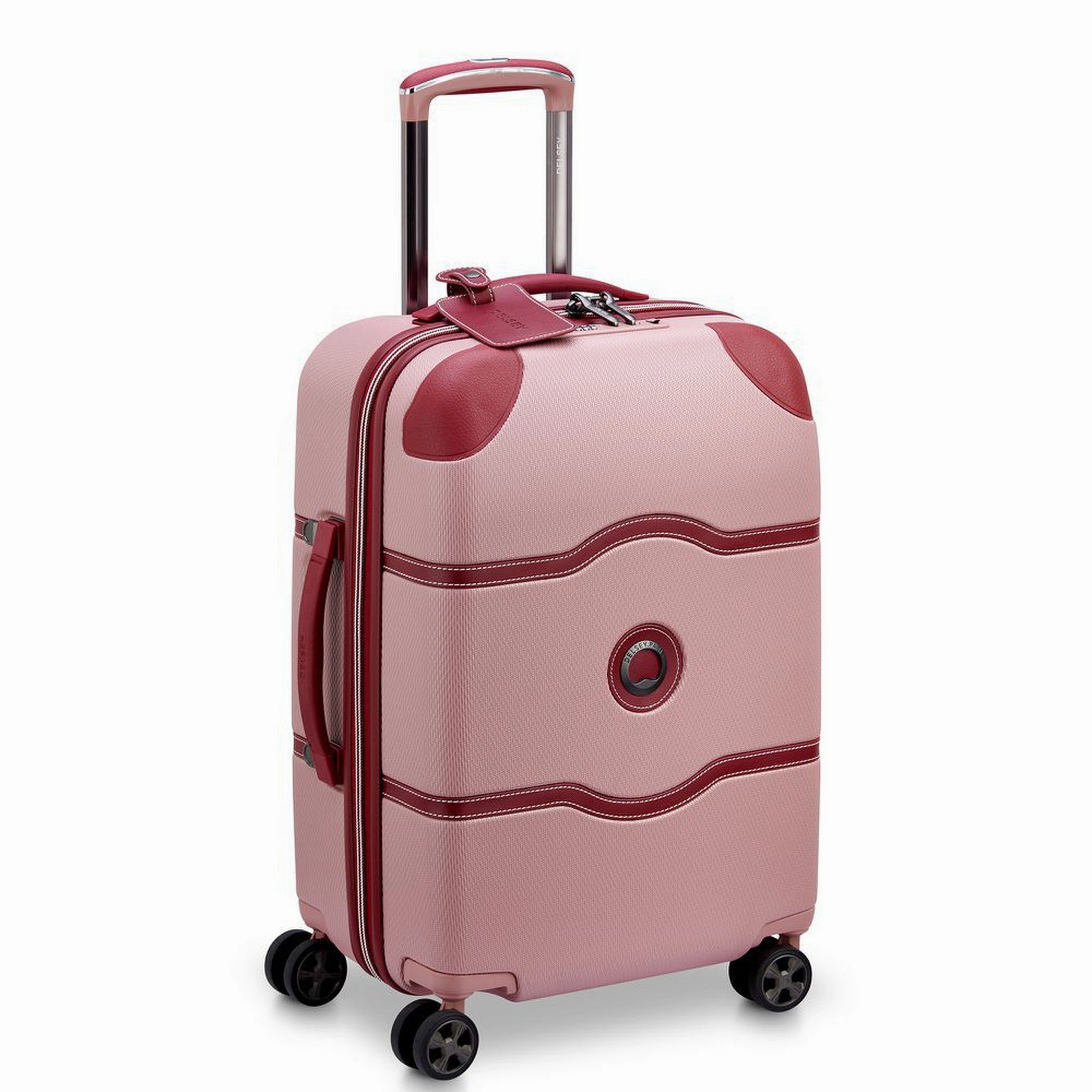 Delsey Chatelet Air 2.0 Large Spinner Carry-On
