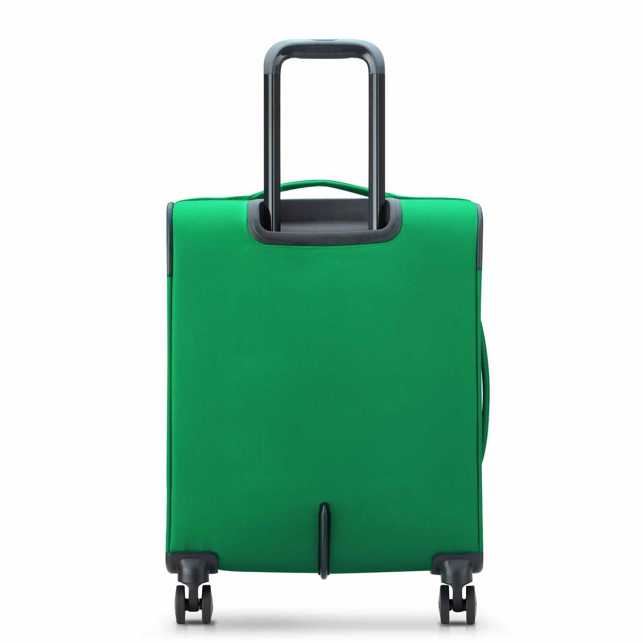 Delsey Color Block 19" Expandable Spinner Carry-On