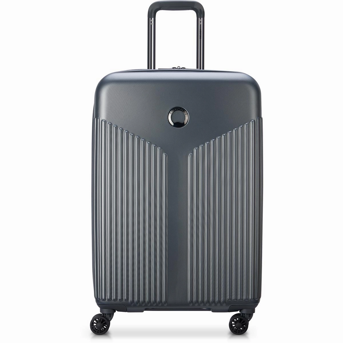 Delsey Comete 3.0 24" Expandable Spinner Upright