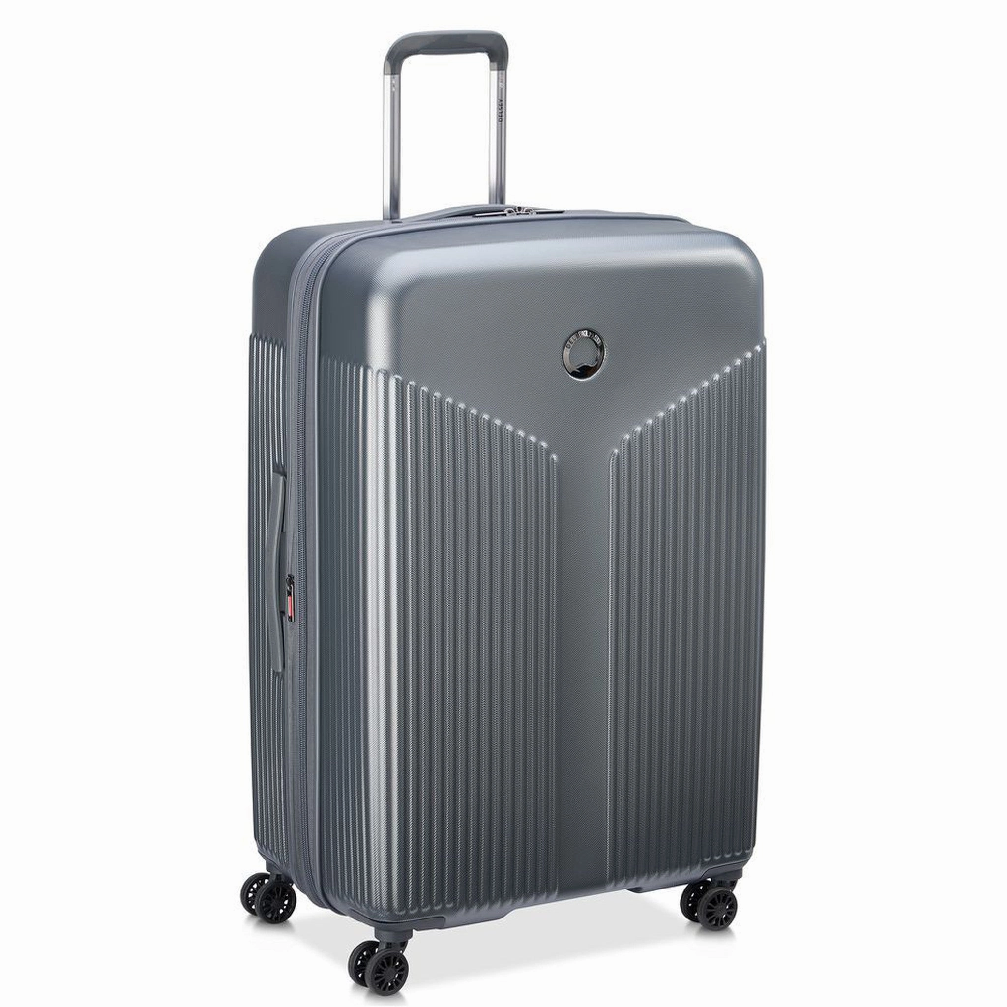 Delsey Comete 3.0 28" Expandable Spinner Upright