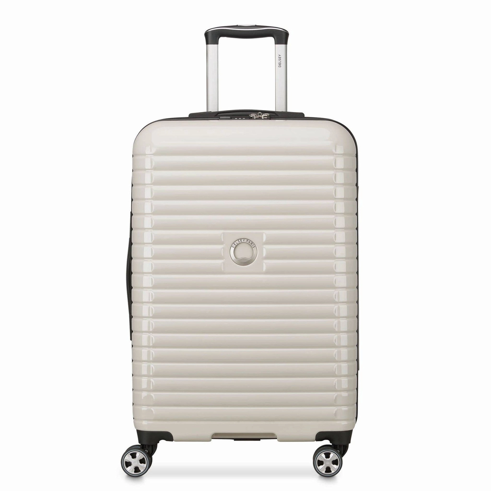 Delsey Cruise 3.0 24" Expandable Spinner Upright