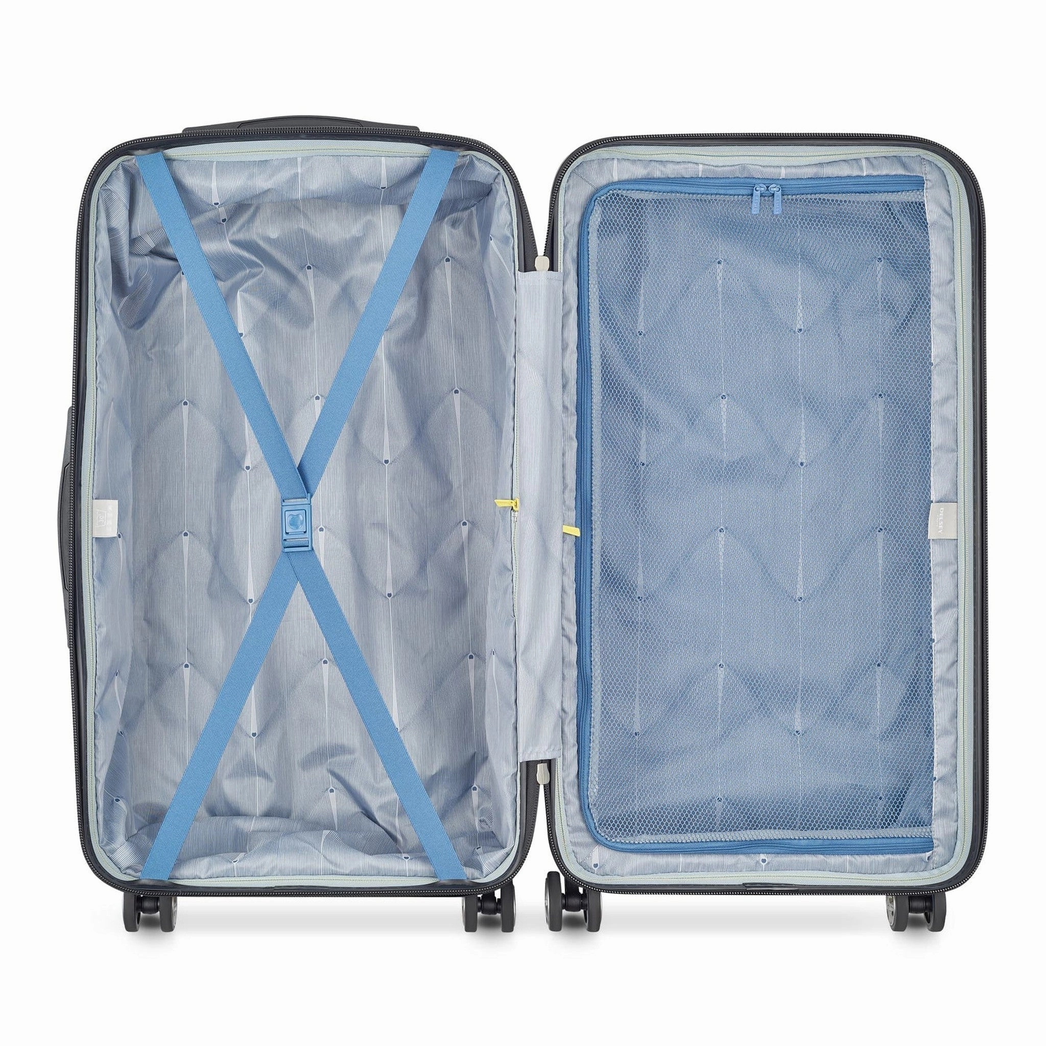 Delsey Cruise 3.0 26" Trunk Spinner