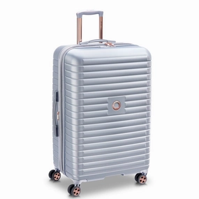 Delsey Cruise 3.0 28" Expandable Spinner Upright