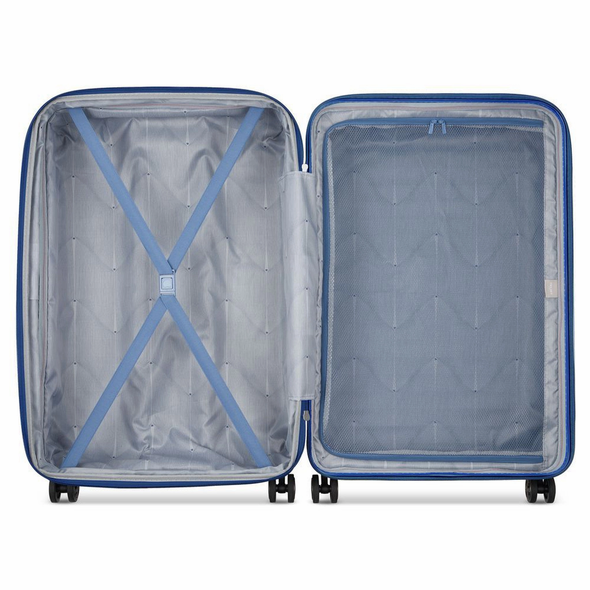 Delsey Cruise 3.0 28" Expandable Spinner Upright