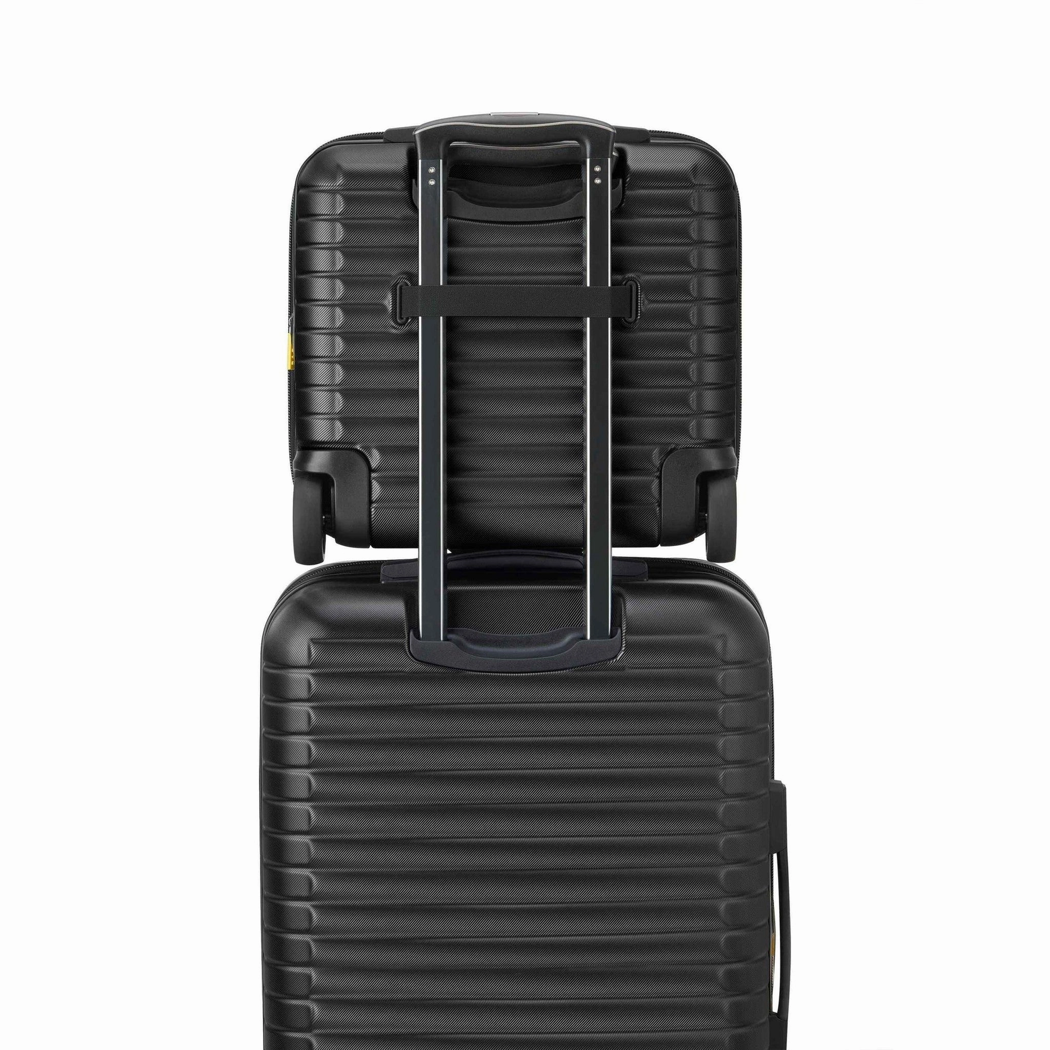 Delsey Cruise 3.0 2-Wheel Underseater