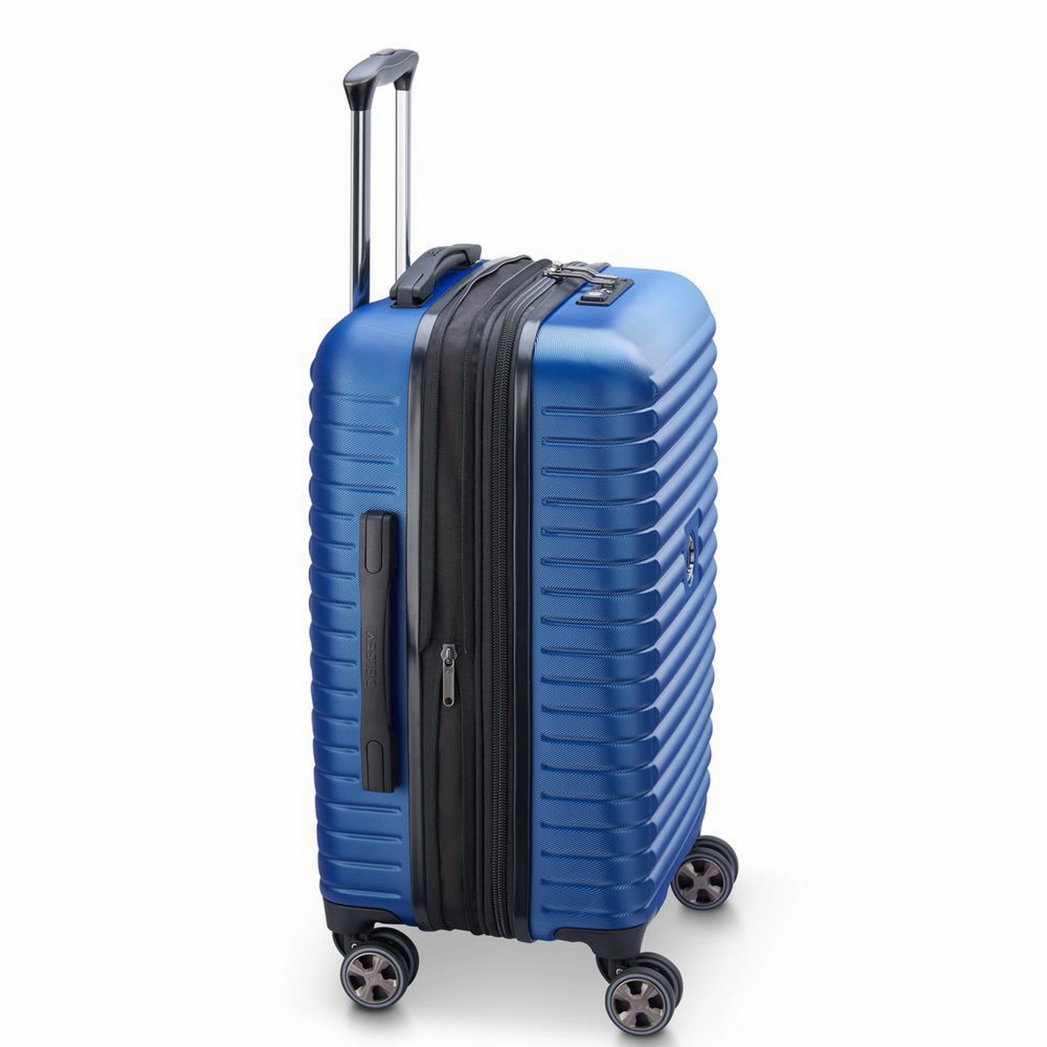 Delsey Cruise 3.0 Expandable Spinner Carry-On