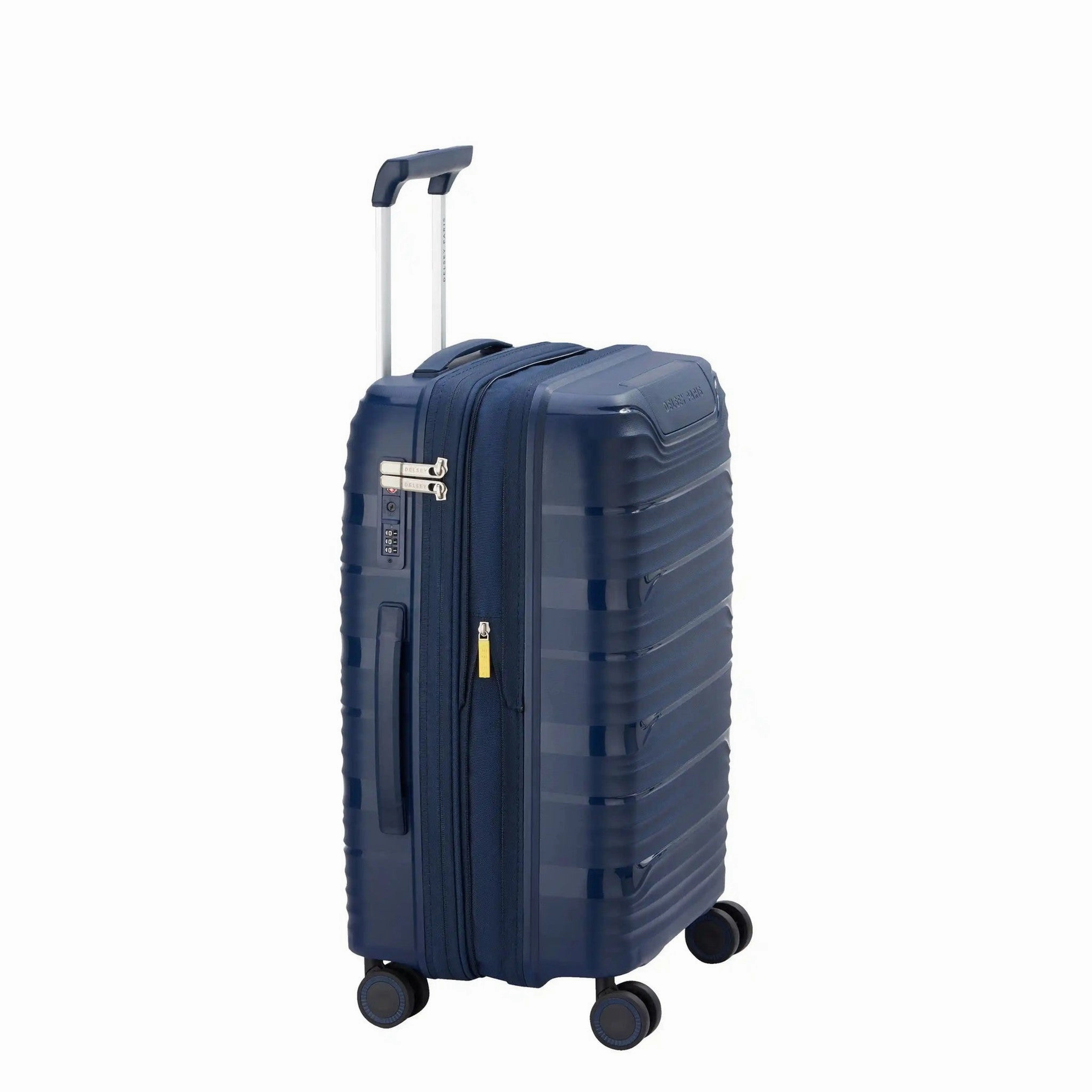 Delsey Dune 20" Expandable Spinner Carry-On