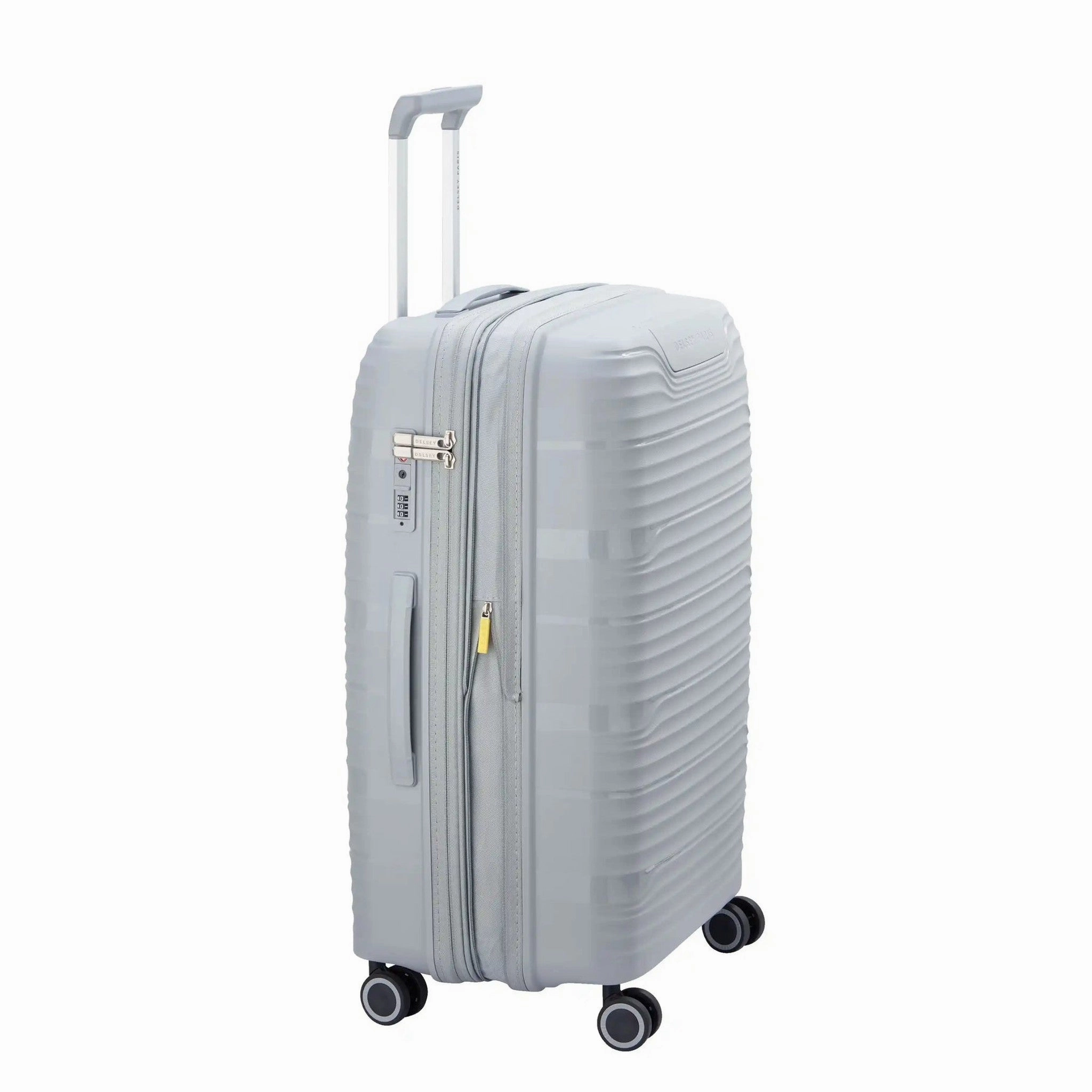 Delsey Dune 25" Expandable Spinner Upright