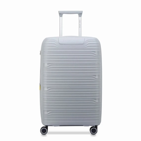 Delsey Dune Medium Expandable Spinner