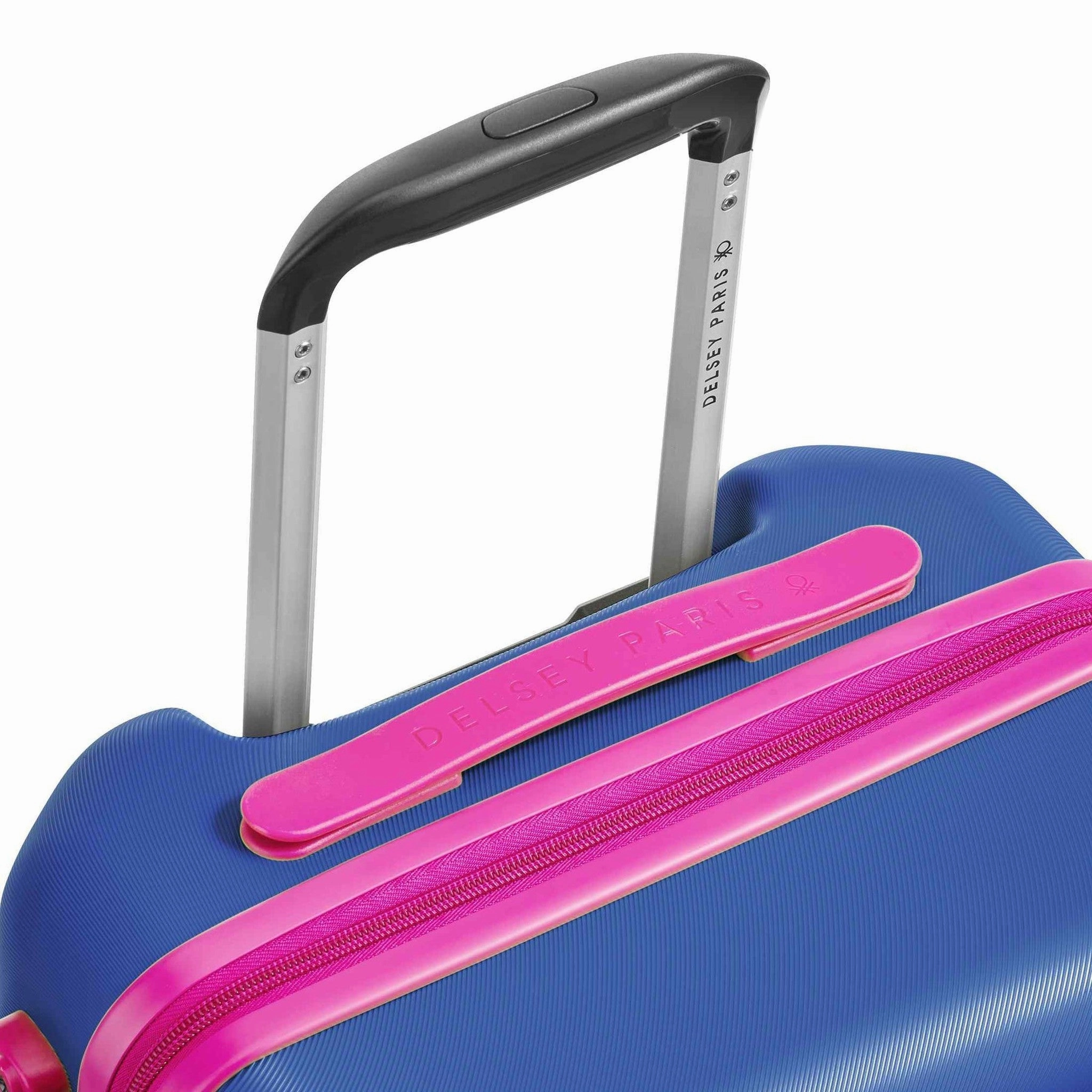 Delsey Fabrica 19" Spinner Carry-On