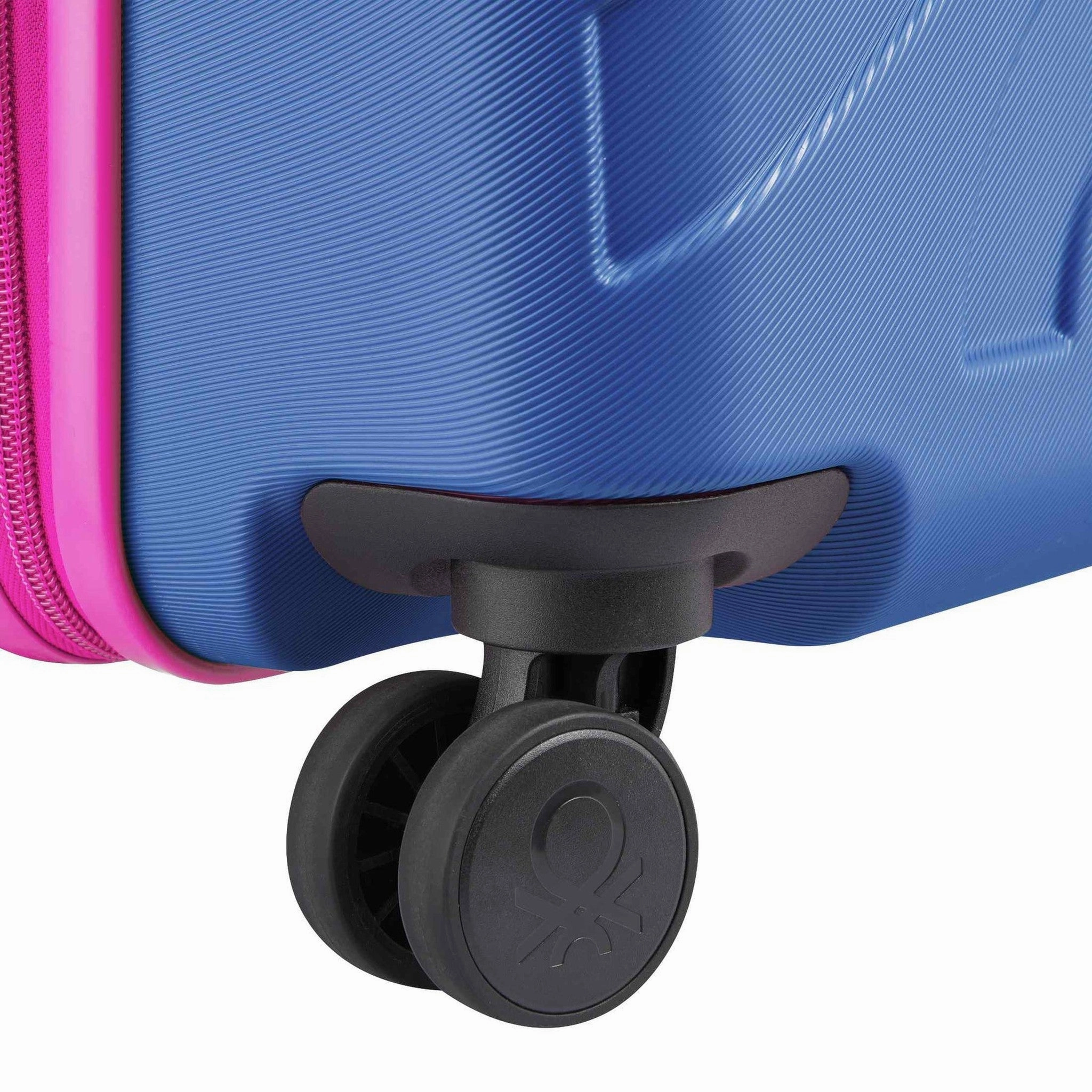 Delsey Fabrica 19" Spinner Carry-On