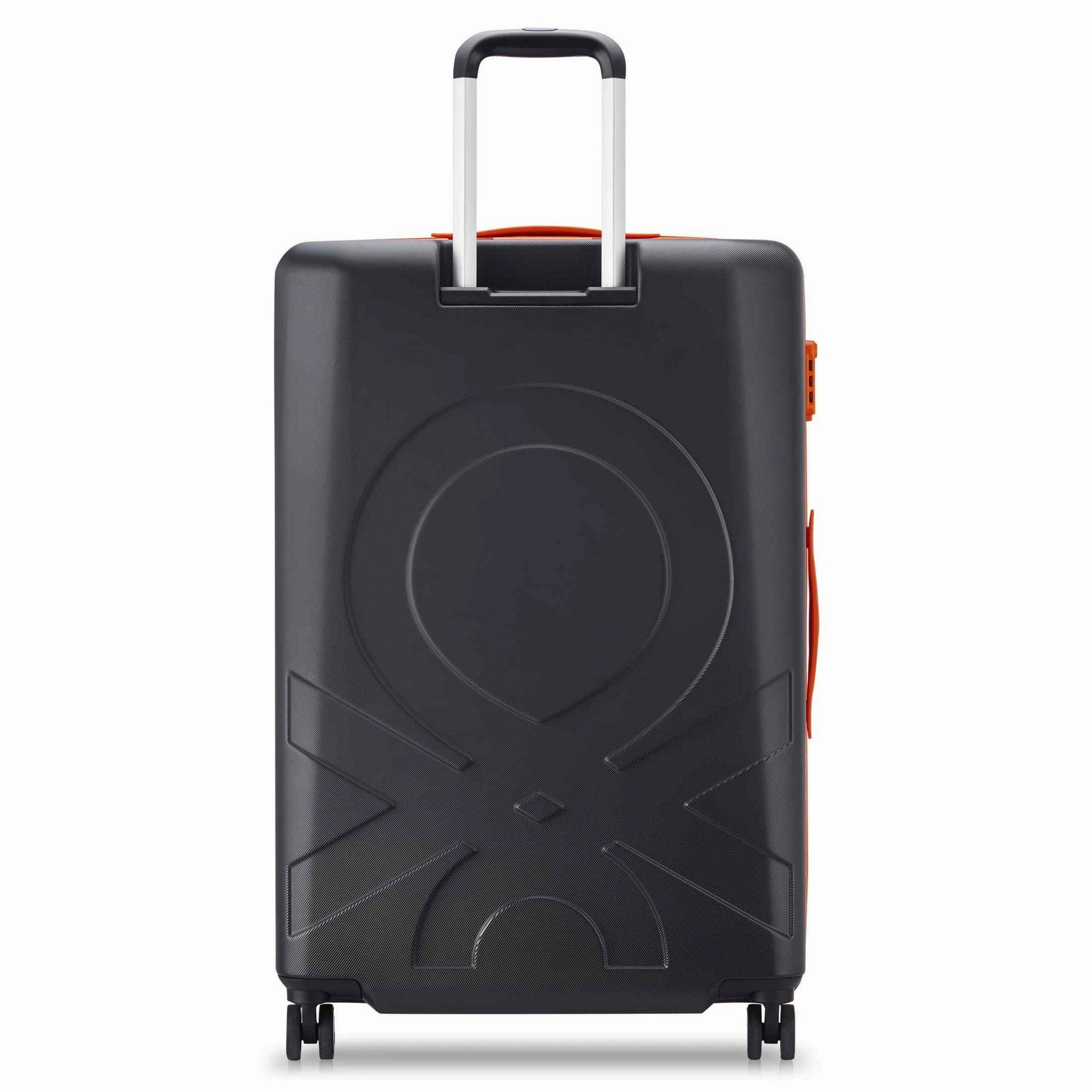 Delsey Fabrica 27" Spinner Upright